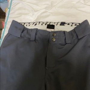 Softball pants